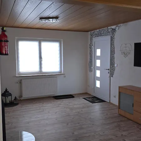Appartement Elli Gräfenberg