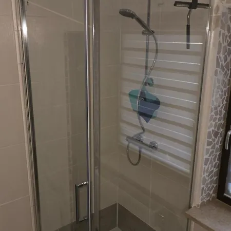 Appartement Elli