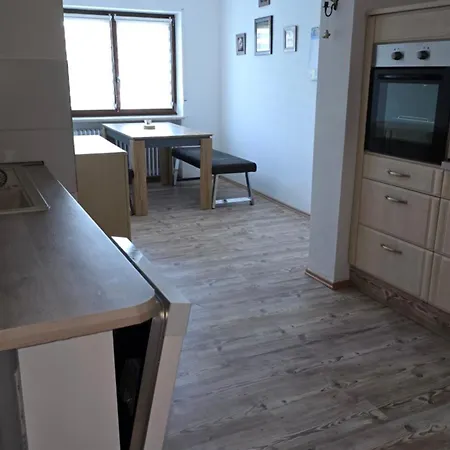 Appartement Elli Gräfenberg