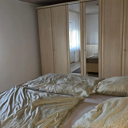 Appartement Elli